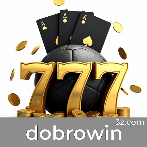 Dobrowin: Plataforma Segura e Rápida, Otimizada para Brasileiros