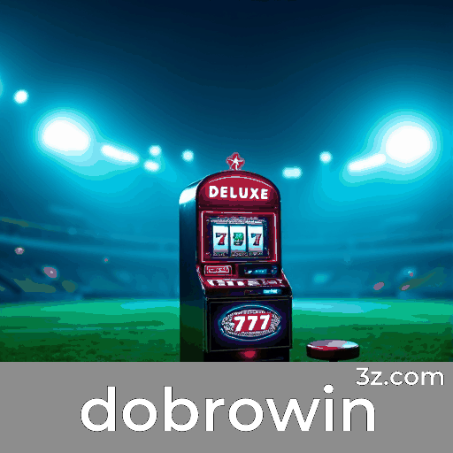 Dobrowin: Esportes Completos e Odds Instantâneas