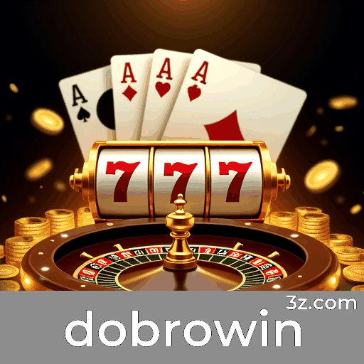 Dobrowin: Baixe rápido e aproveite no Brasil