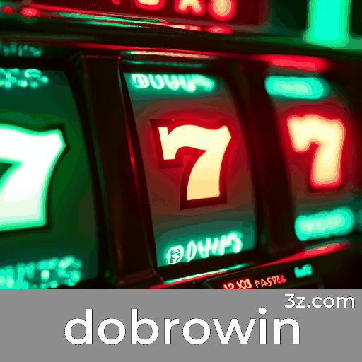 Desbloqueie Surpresas Exclusivas com Dobrowin