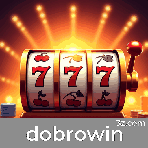 Dobrowin: Plataforma Segura e Rápida, Otimizada para Brasileiros