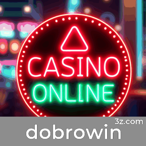 Dobrowin: Esportes Completos e Odds Instantâneas