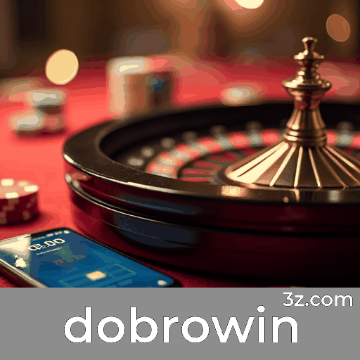 Dobrowin: Bônus Generosos para Jogadores Brasileiros