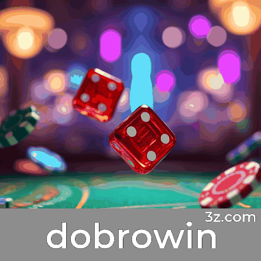 Dobrowin: Cassino Online Premiado no Brasil