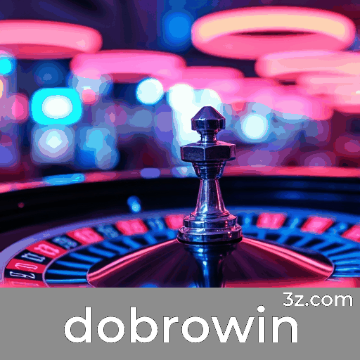 Qualidade Suprema no dobrowin: Jogos Premium e Dealers Reais