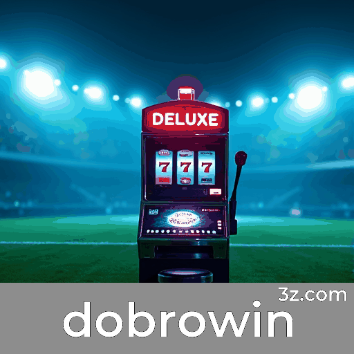 Dobrowin: Plataforma Segura e Rápida, Otimizada para Brasileiros