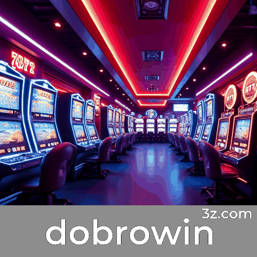 Dobrowin: Cassino Online Premiado no Brasil