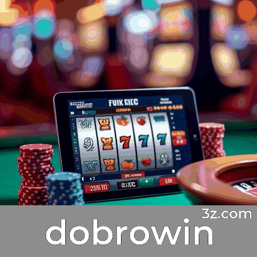 Dobrowin: Plataforma Segura e Rápida, Otimizada para Brasileiros