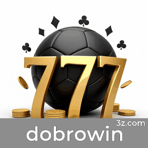 Dobrowin: Plataforma de Jogos com Segurança e Serviços Profissionais