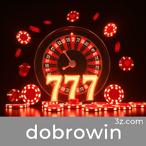 Dobrowin: Baixe rápido e aproveite no Brasil