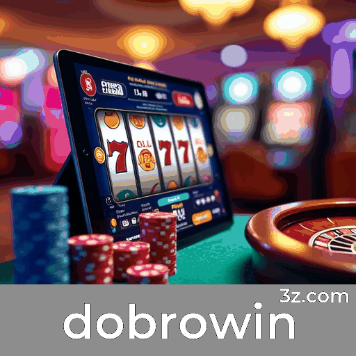 Dobrowin: O Paraíso dos Jogos de Excelência