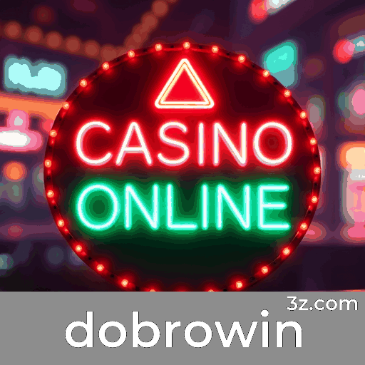 Qualidade Suprema no dobrowin: Jogos Premium e Dealers Reais