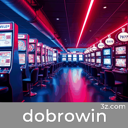 Dobrowin: Baixe rápido e aproveite no Brasil