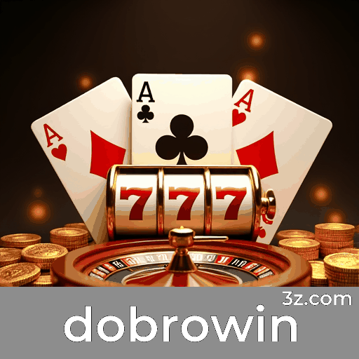 Dobrowin: Bônus Generosos para Jogadores Brasileiros