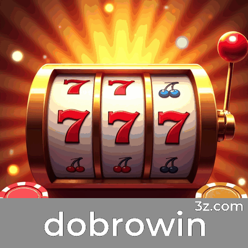 Desbloqueie Surpresas Exclusivas com Dobrowin