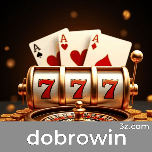 Dobrowin: O Paraíso dos Jogos de Excelência