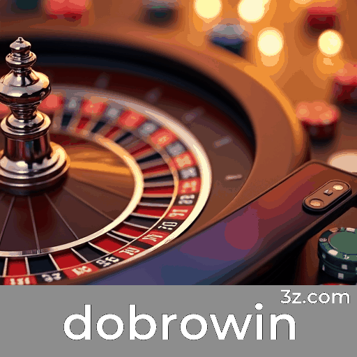 Dobrowin: O Paraíso dos Jogos de Excelência