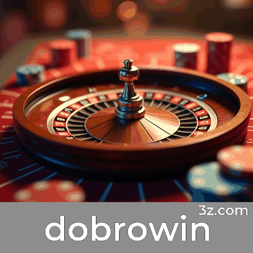 Dobrowin: O Paraíso dos Jogos de Excelência