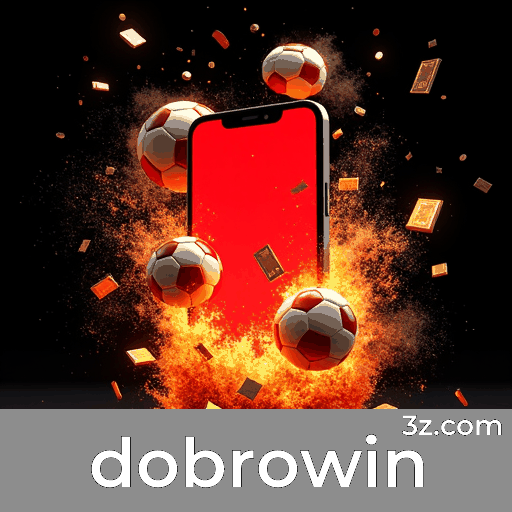 Dobrowin: Plataforma de Jogos com Segurança e Serviços Profissionais