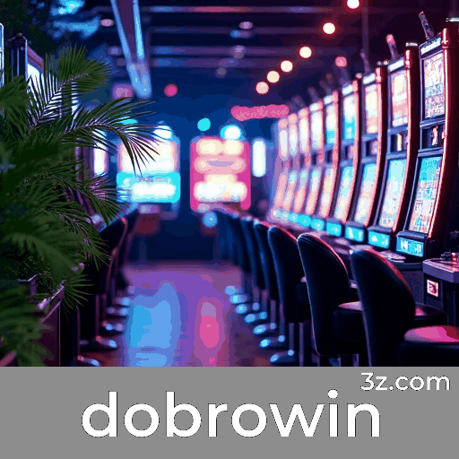 Qualidade Suprema no dobrowin: Jogos Premium e Dealers Reais