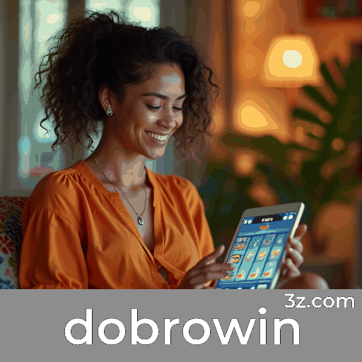 Dobrowin: Esportes Completos e Odds Instantâneas